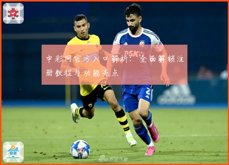 中彩网官方入口解析：全面解锁注册教程与功能亮点