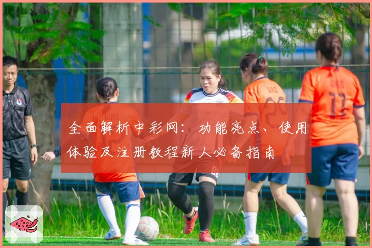 全面解析中彩网：功能亮点、使用体验及注册教程新人必备指南