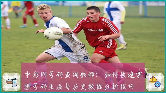 中彩网号码查询教程：如何快速掌握号码生成与历史数据分析技巧