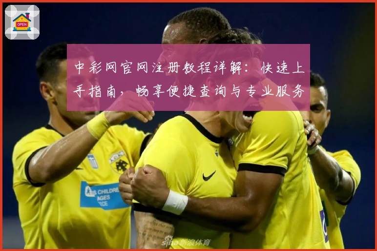 中彩网官网注册教程详解：快速上手指南，畅享便捷查询与专业服务