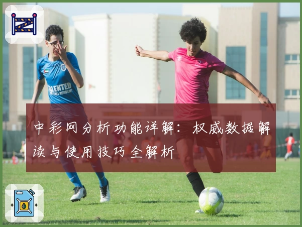 中彩网分析功能详解：权威数据解读与使用技巧全解析