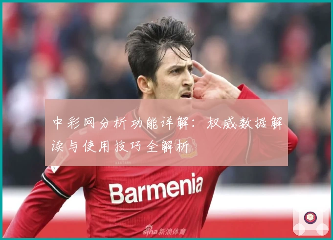 中彩网分析功能详解：权威数据解读与使用技巧全解析