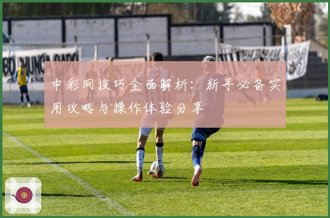 中彩网技巧全面解析：新手必备实用攻略与操作体验分享