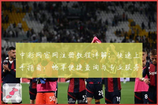 中彩网官网注册教程详解：快速上手指南，畅享便捷查询与专业服务
