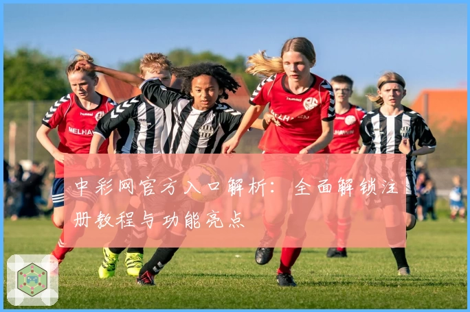 中彩网官方入口解析：全面解锁注册教程与功能亮点